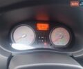 Серый Дачия Сандеро, объемом двигателя 1.6 л и пробегом 160 тыс. км за 5100 $, фото 13 на Automoto.ua