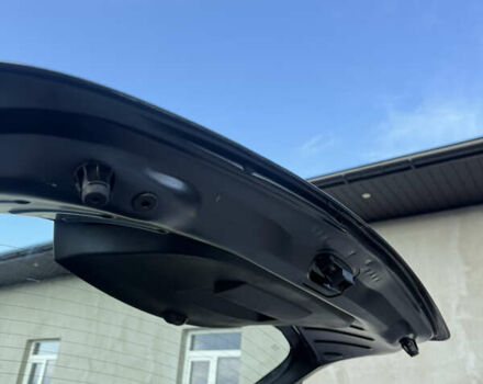 Серый Дачия Сандеро, объемом двигателя 1.4 л и пробегом 204 тыс. км за 4999 $, фото 129 на Automoto.ua