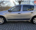 Сірий Дачія Sandero, об'ємом двигуна 1.15 л та пробігом 280 тис. км за 3200 $, фото 2 на Automoto.ua