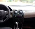 Сірий Дачія Sandero, об'ємом двигуна 1.4 л та пробігом 193 тис. км за 4300 $, фото 2 на Automoto.ua