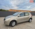 Сірий Дачія Sandero, об'ємом двигуна 1.39 л та пробігом 211 тис. км за 3700 $, фото 8 на Automoto.ua