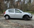Сірий Дачія Sandero, об'ємом двигуна 1.6 л та пробігом 62 тис. км за 7500 $, фото 2 на Automoto.ua
