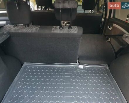 Серый Дачия Сандеро, объемом двигателя 1.4 л и пробегом 232 тыс. км за 4800 $, фото 19 на Automoto.ua