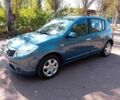 Сірий Дачія Sandero, об'ємом двигуна 1.5 л та пробігом 206 тис. км за 5570 $, фото 1 на Automoto.ua