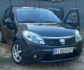 Сірий Дачія Sandero, об'ємом двигуна 1.4 л та пробігом 119 тис. км за 5000 $, фото 31 на Automoto.ua