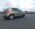 Сірий Дачія Sandero, об'ємом двигуна 1.39 л та пробігом 205 тис. км за 3900 $, фото 7 на Automoto.ua