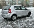Сірий Дачія Sandero, об'ємом двигуна 1.6 л та пробігом 60 тис. км за 2900 $, фото 1 на Automoto.ua