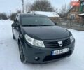 Серый Дачия Сандеро, объемом двигателя 1.4 л и пробегом 208 тыс. км за 5150 $, фото 1 на Automoto.ua