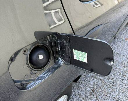 Серый Дачия Сандеро, объемом двигателя 1.4 л и пробегом 204 тыс. км за 4999 $, фото 133 на Automoto.ua