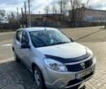 Сірий Дачія Sandero, об'ємом двигуна 0 л та пробігом 1 тис. км за 4999 $, фото 1 на Automoto.ua