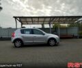 Сірий Дачія Sandero, об'ємом двигуна 1.4 л та пробігом 183 тис. км за 5300 $, фото 7 на Automoto.ua