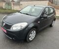 Сірий Дачія Sandero, об'ємом двигуна 1.4 л та пробігом 156 тис. км за 5200 $, фото 1 на Automoto.ua