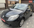 Сірий Дачія Sandero, об'ємом двигуна 1.2 л та пробігом 156 тис. км за 4800 $, фото 1 на Automoto.ua