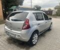 Дачия Сандеро 2009 в Виннице на Automoto.ua Серый Дачия Сандеро, объемом двигателя 1.4 л и пробегом 169 тыс. км за 4200 $, фото 2 на Automoto.ua