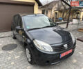 Сірий Дачія Sandero, об'ємом двигуна 1.2 л та пробігом 156 тис. км за 4800 $, фото 16 на Automoto.ua