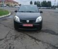Серый Дачия Сандеро, объемом двигателя 1.4 л и пробегом 140 тыс. км за 4500 $, фото 1 на Automoto.ua
