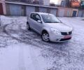 Серый Дачия Сандеро, объемом двигателя 1.4 л и пробегом 92 тыс. км за 4750 $, фото 1 на Automoto.ua