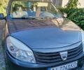 Серый Дачия Сандеро, объемом двигателя 1.15 л и пробегом 320 тыс. км за 3500 $, фото 1 на Automoto.ua