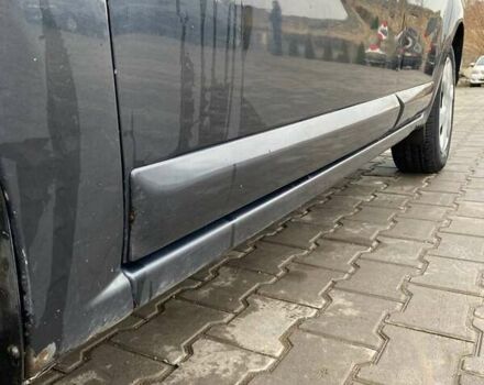 Сірий Дачія Sandero, об'ємом двигуна 1.4 л та пробігом 193 тис. км за 4200 $, фото 33 на Automoto.ua