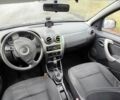 Сірий Дачія Sandero, об'ємом двигуна 1.6 л та пробігом 300 тис. км за 5500 $, фото 20 на Automoto.ua