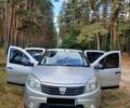 Серый Дачия Сандеро, объемом двигателя 1.2 л и пробегом 98 тыс. км за 5600 $, фото 5 на Automoto.ua