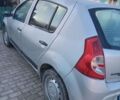 Сірий Дачія Sandero, об'ємом двигуна 1.4 л та пробігом 336 тис. км за 2800 $, фото 1 на Automoto.ua