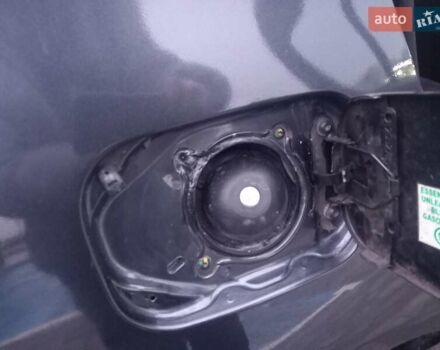 Серый Дачия Сандеро, объемом двигателя 1.6 л и пробегом 164 тыс. км за 4900 $, фото 17 на Automoto.ua