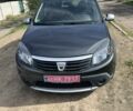 Сірий Дачія Sandero, об'ємом двигуна 1.6 л та пробігом 131 тис. км за 6400 $, фото 4 на Automoto.ua