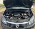 Сірий Дачія Sandero, об'ємом двигуна 1.6 л та пробігом 131 тис. км за 6400 $, фото 12 на Automoto.ua
