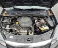 Сірий Дачія Sandero, об'ємом двигуна 1.6 л та пробігом 300 тис. км за 5500 $, фото 22 на Automoto.ua