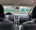 Сірий Дачія Sandero, об'ємом двигуна 1.4 л та пробігом 193 тис. км за 4200 $, фото 7 на Automoto.ua