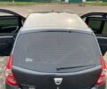Сірий Дачія Sandero, об'ємом двигуна 1.4 л та пробігом 193 тис. км за 4200 $, фото 29 на Automoto.ua
