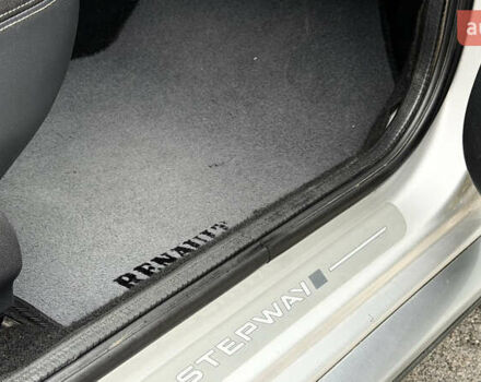 Серый Дачия Сандеро, объемом двигателя 1.46 л и пробегом 141 тыс. км за 5800 $, фото 22 на Automoto.ua