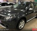 Сірий Дачія Sandero, об'ємом двигуна 16 л та пробігом 236 тис. км за 6850 $, фото 1 на Automoto.ua