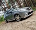Сірий Дачія Sandero, об'ємом двигуна 1.6 л та пробігом 142 тис. км за 5300 $, фото 1 на Automoto.ua