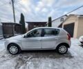 Сірий Дачія Sandero, об'ємом двигуна 1.4 л та пробігом 185 тис. км за 4999 $, фото 1 на Automoto.ua