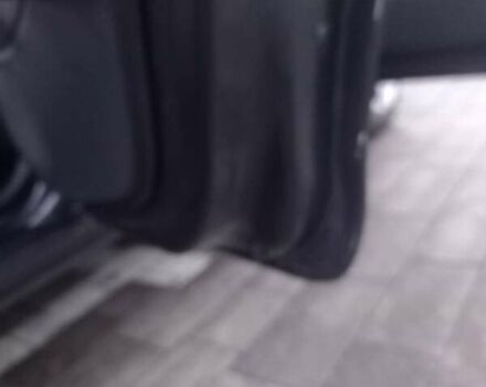 Серый Дачия Сандеро, объемом двигателя 1.6 л и пробегом 164 тыс. км за 4900 $, фото 15 на Automoto.ua