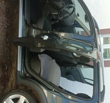 Сірий Дачія Sandero, об'ємом двигуна 0 л та пробігом 138 тис. км за 7250 $, фото 6 на Automoto.ua