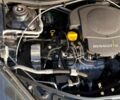 Сірий Дачія Sandero, об'ємом двигуна 1.6 л та пробігом 124 тис. км за 6100 $, фото 7 на Automoto.ua