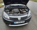 Сірий Дачія Sandero, об'ємом двигуна 1.6 л та пробігом 300 тис. км за 5500 $, фото 23 на Automoto.ua