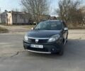 Серый Дачия Сандеро, объемом двигателя 1.6 л и пробегом 170 тыс. км за 6650 $, фото 1 на Automoto.ua