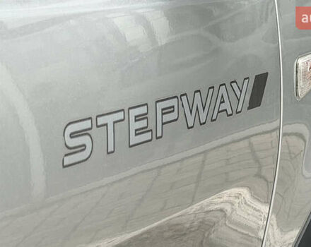 Серый Дачия Сандеро, объемом двигателя 1.46 л и пробегом 141 тыс. км за 5800 $, фото 17 на Automoto.ua