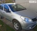 Сірий Дачія Sandero, об'ємом двигуна 1.2 л та пробігом 174 тис. км за 4600 $, фото 13 на Automoto.ua