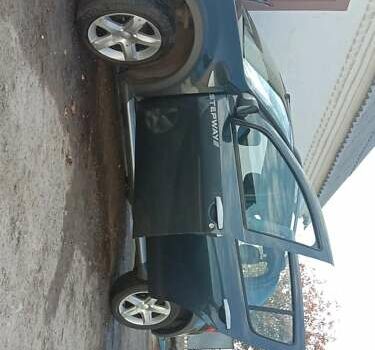 Сірий Дачія Sandero, об'ємом двигуна 0 л та пробігом 138 тис. км за 7250 $, фото 1 на Automoto.ua