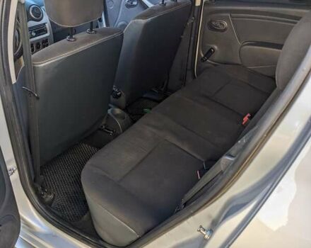 Серый Дачия Сандеро, объемом двигателя 1.46 л и пробегом 268 тыс. км за 5899 $, фото 25 на Automoto.ua