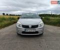 Сірий Дачія Sandero, об'ємом двигуна 1.15 л та пробігом 164 тис. км за 3900 $, фото 1 на Automoto.ua