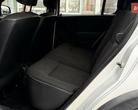 Серый Дачия Сандеро, объемом двигателя 1.46 л и пробегом 141 тыс. км за 5800 $, фото 27 на Automoto.ua