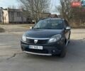 Серый Дачия Сандеро, объемом двигателя 1.6 л и пробегом 170 тыс. км за 6650 $, фото 1 на Automoto.ua