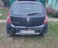 Сірий Дачія Sandero, об'ємом двигуна 1.6 л та пробігом 21 тис. км за 5800 $, фото 2 на Automoto.ua