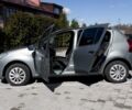 Сірий Дачія Sandero, об'ємом двигуна 1.2 л та пробігом 119 тис. км за 4490 $, фото 19 на Automoto.ua